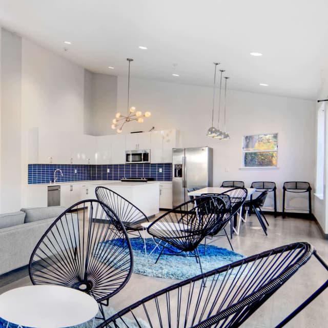Room Rentals