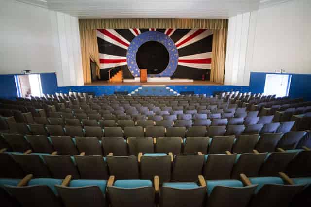 Theatre