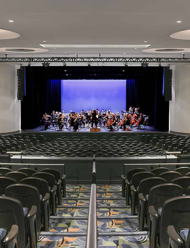 Auditorium