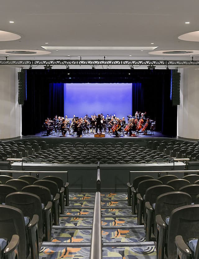 Auditorium