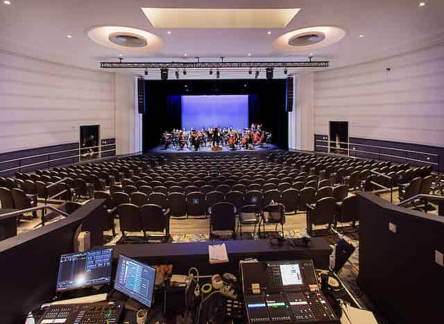 Auditorium