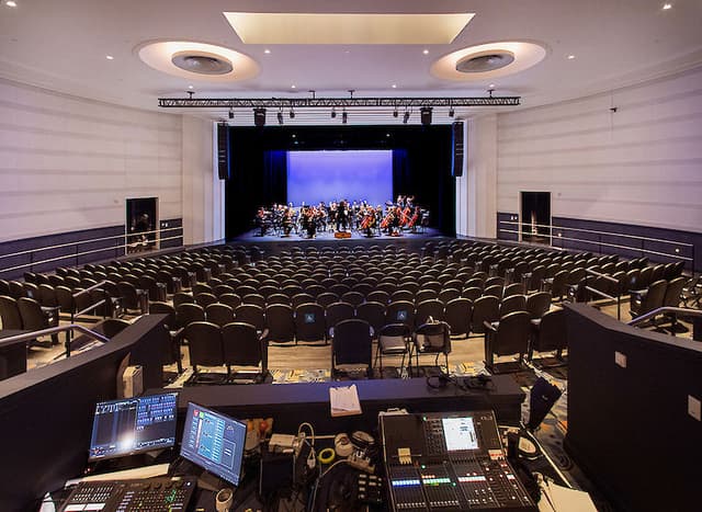 Auditorium