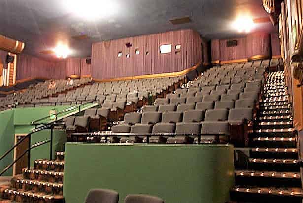 Auditorium