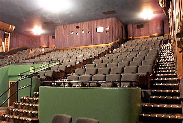 Auditorium