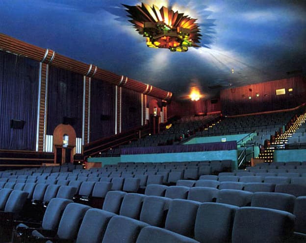 Auditorium