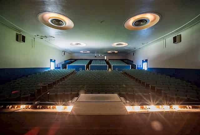 Auditorium