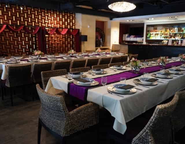 Main Dining Room
