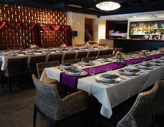 Main Dining Room