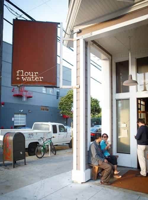 Main Restaurant