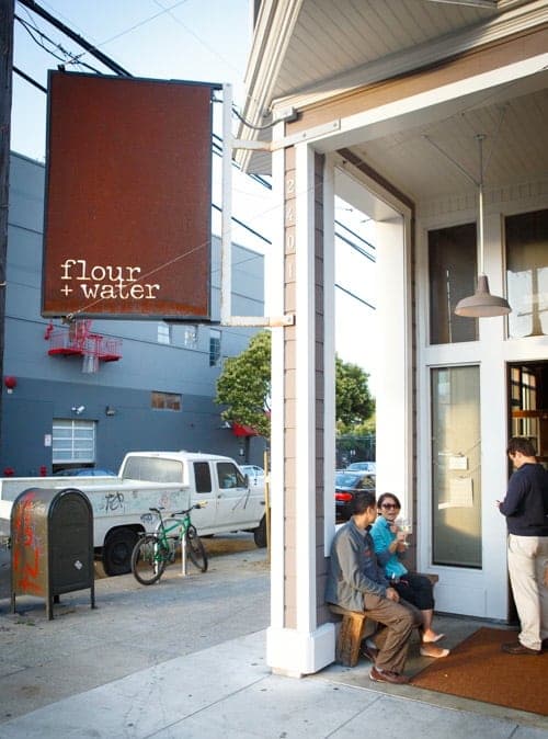 Main Restaurant