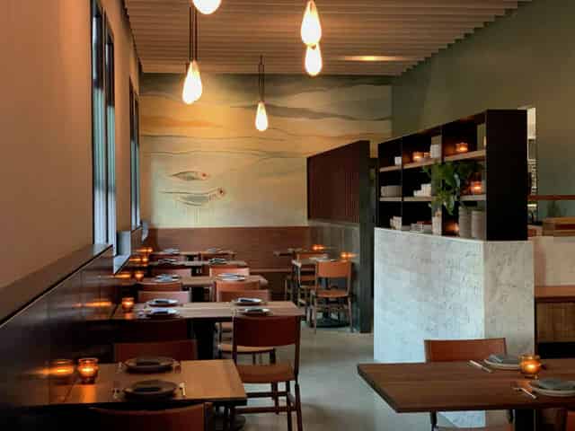Test Kitchen