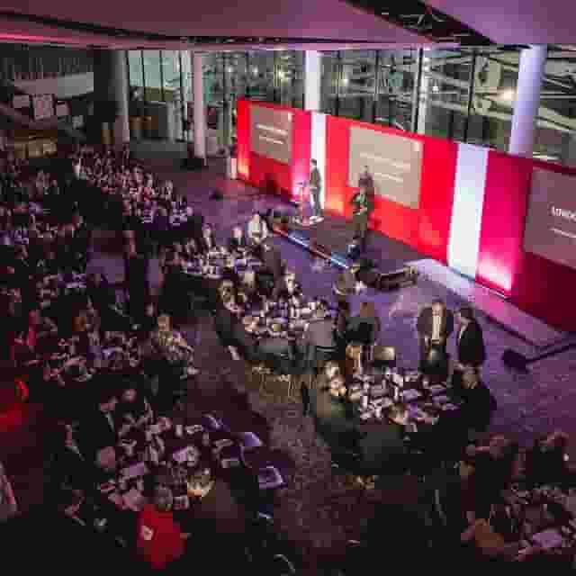 The Bobby Moore Room