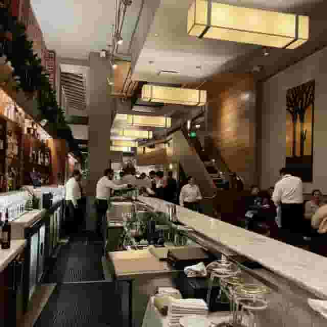 Chef’s Table