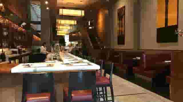 Chef’s Table