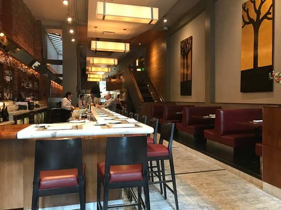 PERBACCO, San Francisco - Financial ...