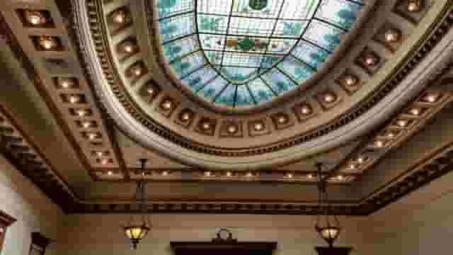 Courtroom A