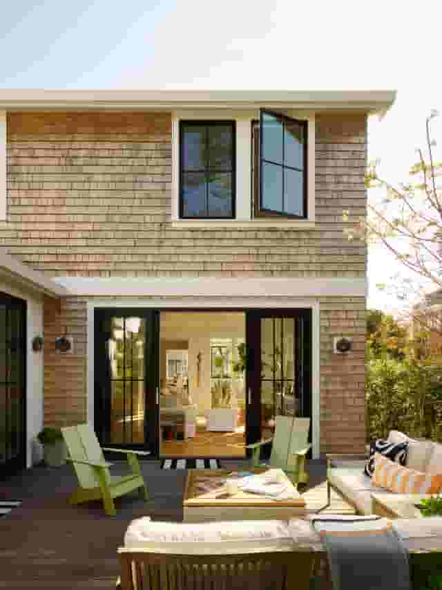 Outdoor Patio