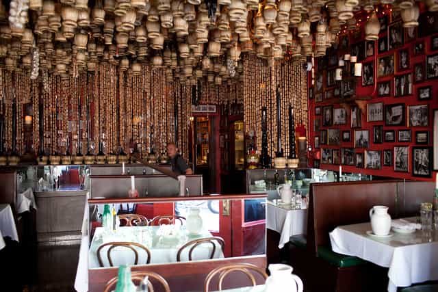 The Stinking Rose Restaurant Info and ...