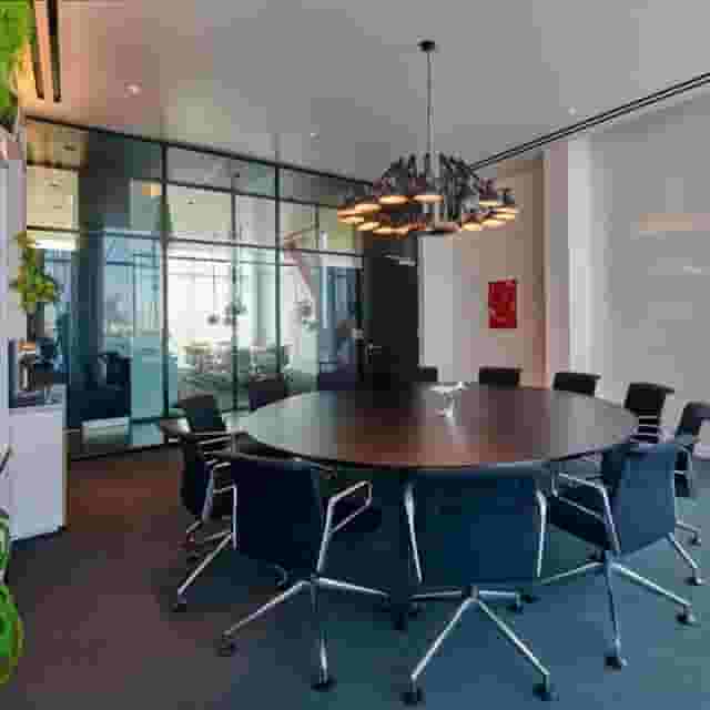 Meeting Rooms