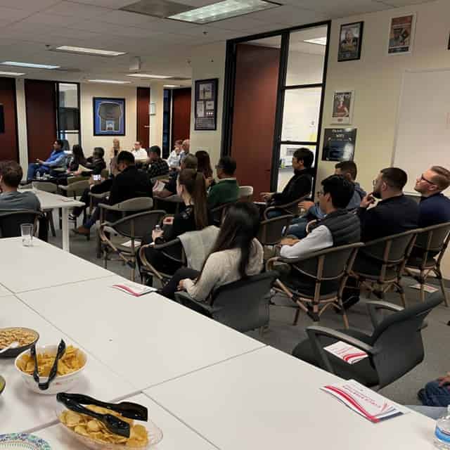 Meeting Rooms