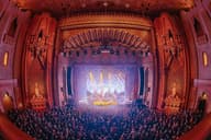 Theatres