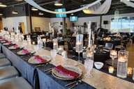 Reception Venues