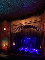 Theatres