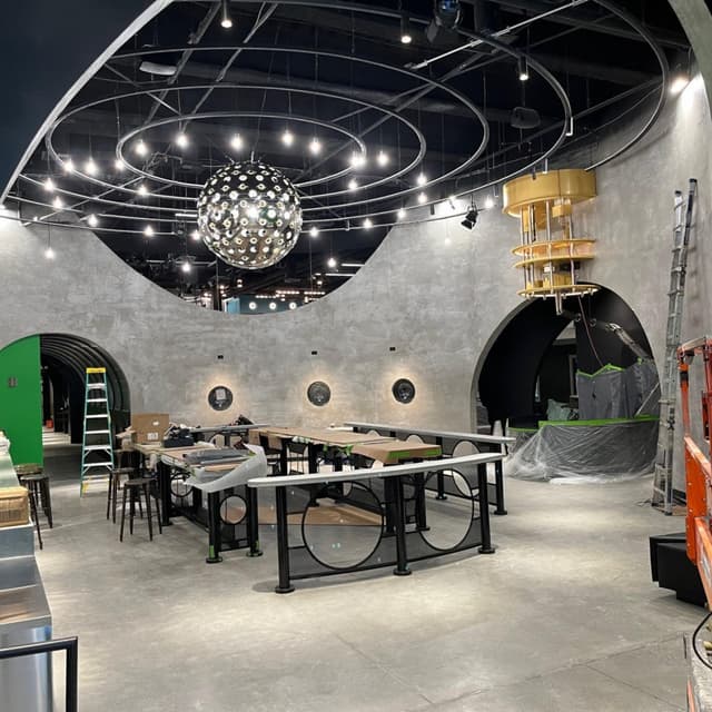 Main Floor