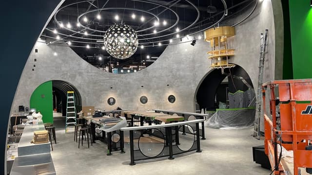Main Floor