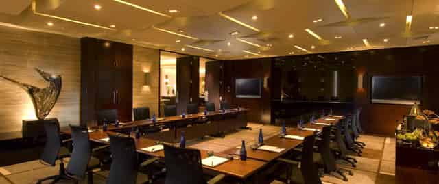 Waldorf Astoria Beijing