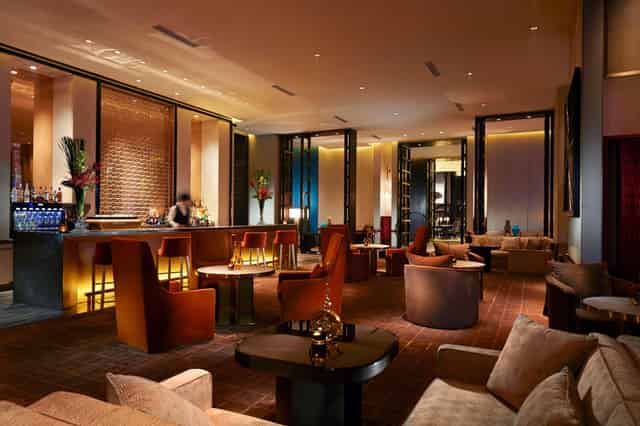 Waldorf Astoria Beijing