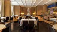 Modern Conference Venues
