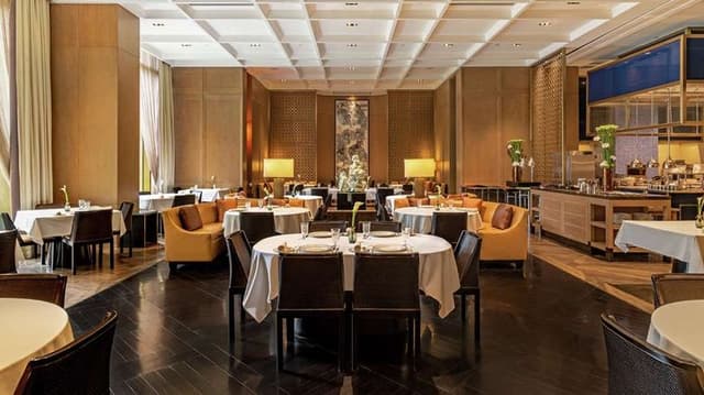 Waldorf Astoria Beijing