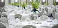 Christmas Party Venues