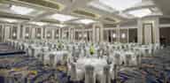 Sustainable Conferences