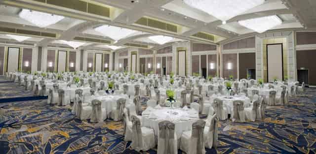 Ballroom