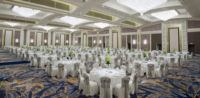 Ballroom