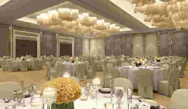 Ballroom