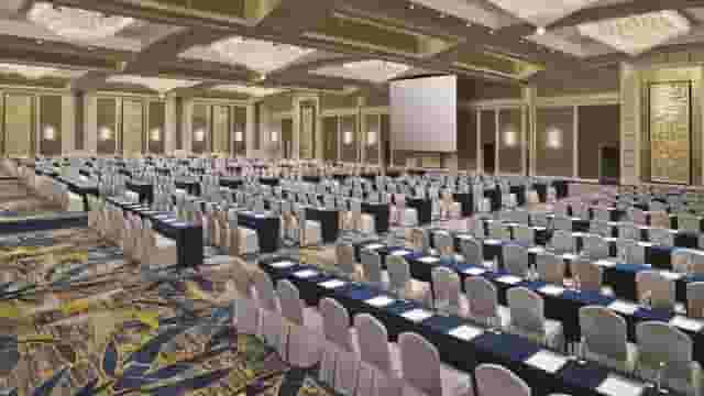 Ballroom