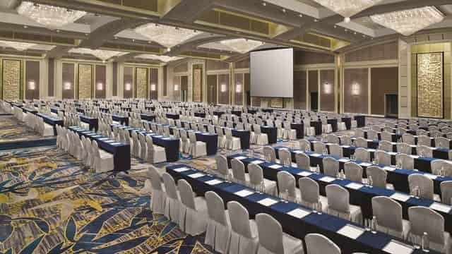 Ballroom