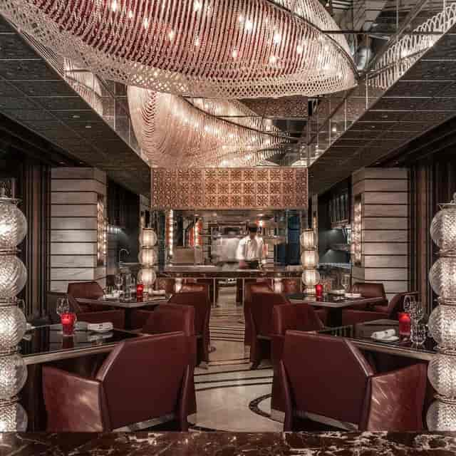 Mio – Beijing - a MICHELIN Guide Restaurant