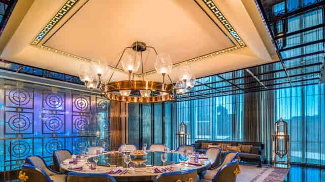 Ballroom