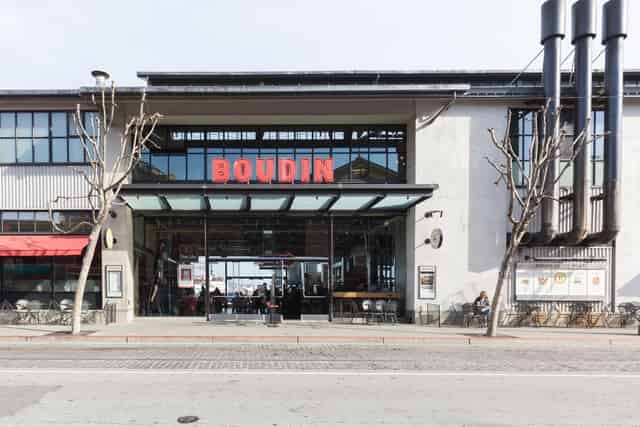 Full Restaurant