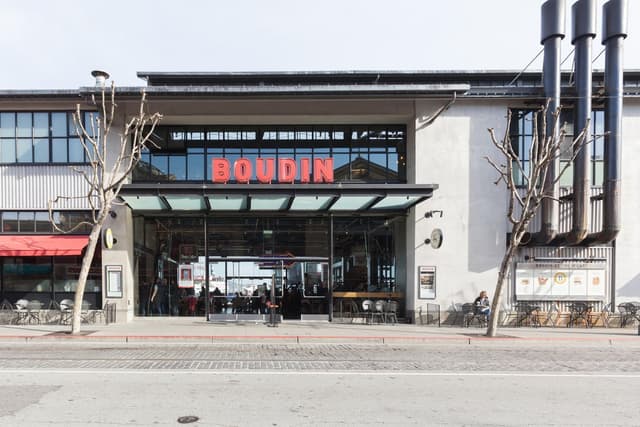 Full Restaurant