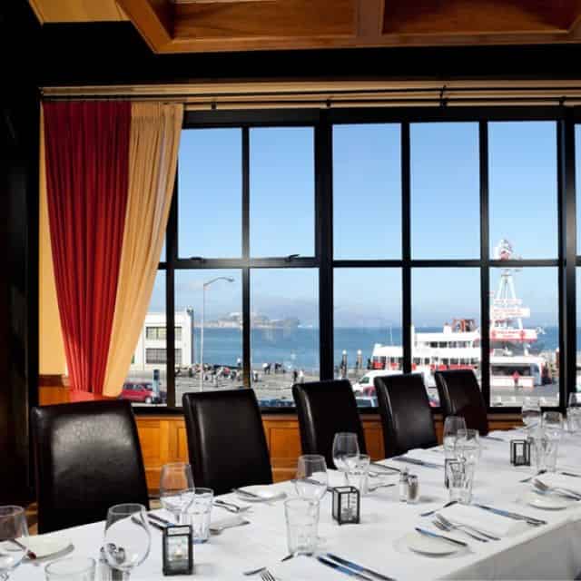 Full Restaurant