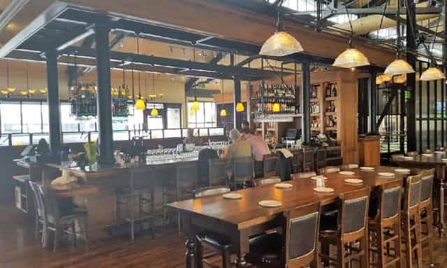 Full Restaurant