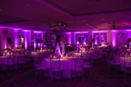Christmas Party Venues