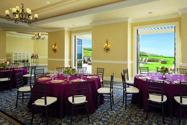 The Ritz-Carlton, Half Moon Bay