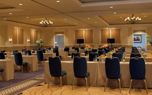The Ritz-Carlton, Half Moon Bay