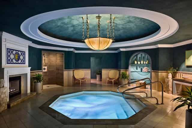 The Ritz-Carlton, Half Moon Bay